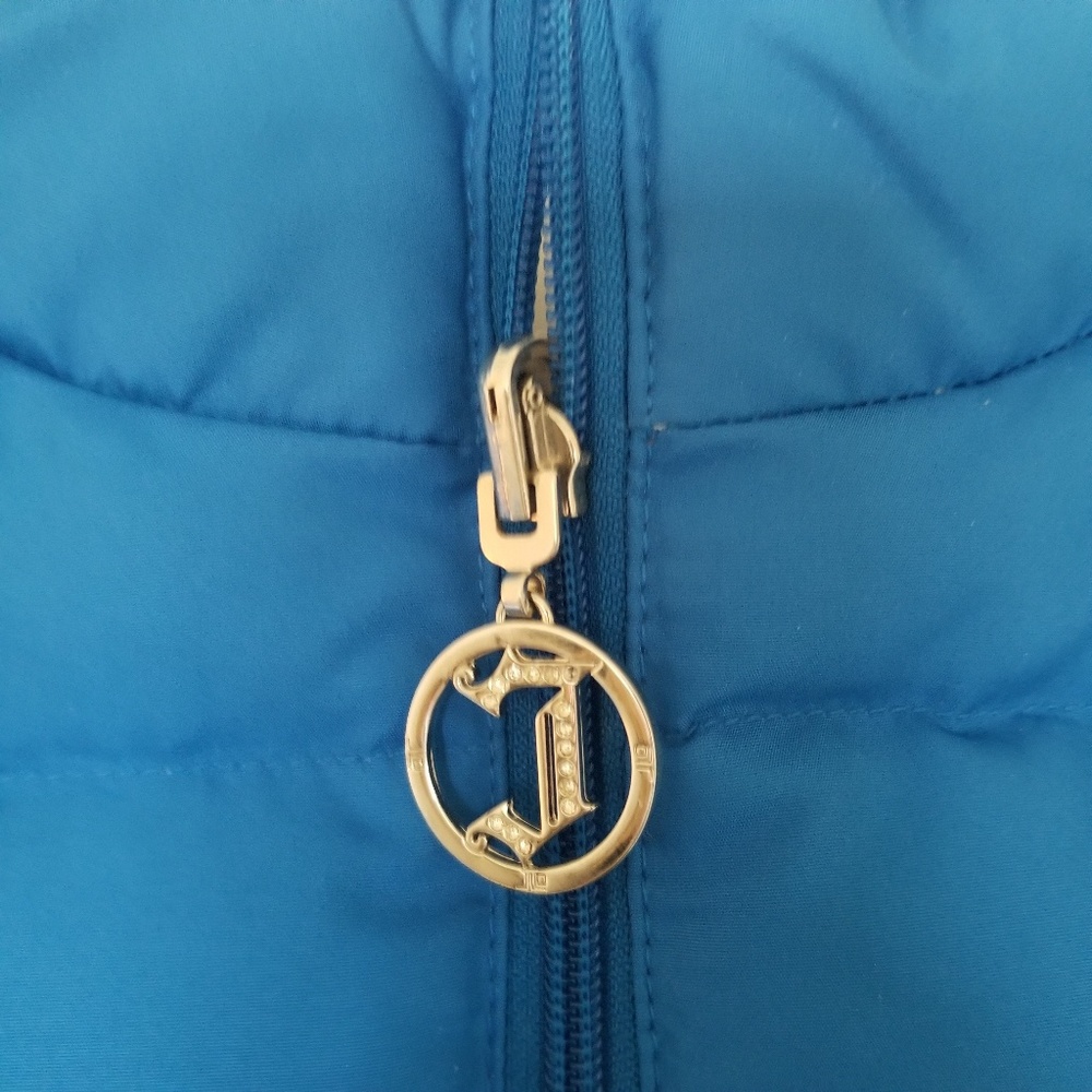 J-LO Down Vest - Picture 2 of 7